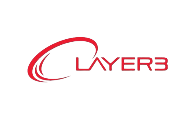 Layer 3 Limited logo